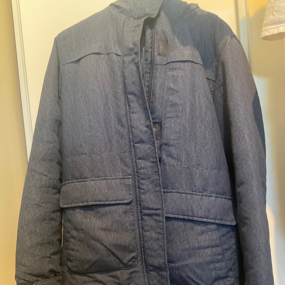 Women’s Winter Jacket | Athletic Works